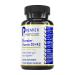 Premier Research Labs Vitamin D3+K2 - Supports Bone & Heart Health - Vegan Gluten-Free - 30 Plant-Source Capsules