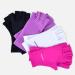 MelodySusie Anti UV Gloves for Gel Nail Lamp - Professional Manicure Protection - Buy Online on GoSupps.com