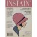 theBalm Rouge Instain Houndstooth 6.5g | Long-Lasting Blush | Buy Internationally - Buy Online on GoSupps.com