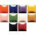 Set of 10 Ceramic Underglaze Paint Colors - 2oz Jars for Greenware & Bisque + Free Painting Guide - Buy Online on GoSupps.com
