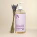Dr. Natural Castile Liquid Soap Lavender 32 oz - Plant-Based - Made with Organic Shea Butter - Rich in Coconut and Olive Oils - Sulfate and Paraben-Free Cruelty-Free - Multi-Purpose Soap Lavender 32 Fluid Ounces (Pack of  - Buy Online on GoSupps.com