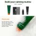 MEDITHERAPY A Clearing Gel Cleanser | Pore Tightening Vegan Face Wash | Korean Skincare Alcohol-Free Heartleaf | 5.07 fl. oz - International Shipping Available - Buy Online on GoSupps.com