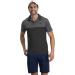 Three Sixty Six Men's Quick Dry Golf Shirt - Moisture Wicking Polo X-Large Black - Buy Online on GoSupps.com