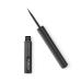 KIKO Milano Super Colour Waterproof Eyeliner 10 | Waterproof super-covering coloured liquid eyeliner 10 Pearly Charcoal