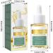 Iunser 30ml Collagen-Enhancing Body Oil - Toning Formula for Arms Belly & Hip Shape Improvement | Slim Figure & Lavender Water | International Shipping - Buy Online on GoSupps.com