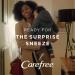 Carefree Acti-Fresh Body Shaped Panty Liners - Long 112 Count (Pack of 1) - Buy Online on GoSupps.com