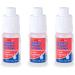 Buy CareAll Redness Reliever Eye Drops - Tetrahydrozoline HCI 0.5oz (Pack of 3) | Fast International Shipping - Buy Online on GoSupps.com