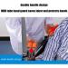 Sliding Board for Wheelchair Transfer Belts Lifting Aid Device Wheelchair Transfer Belt Disabled Pad Up & Down Stairs Foldable Lift Belt for Seniors Handicap - Buy Online on GoSupps.com