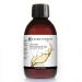 n2 Aromatherapy Coconut Oil Liquid - 250 ml - Split Coconut for Hair and Body, Massage