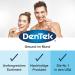 Dentek Easy Brush ISO 3 - Pack of 12 | Effective Oral Care | International Shipping Available - Buy Online on GoSupps.com