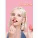 COLORGRAM Juicy Blur Tint 07 Cheery Up Lychee | Long-Lasting & Moisturizing Lip Stain | Semi-Matte Semi-Glossy Highly Pigmented (0.12 Fl. Oz - Buy Online on GoSupps.com