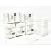 Premium Non-Sterile 8-Ply Gauze Surgical Sponges - 2x2 Class I(a) Woven Pads - Box of 1000 for International Shipping - Buy Online on GoSupps.com