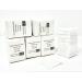 Gauze Surgical Sponges Cotton Non STERILE Woven 8-ply High Grade Quality 2"x2" Class I(a) All Purpose Pads Box of 500