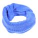 POPETPOP Covers Elastic Snood Protection Warm Warmer Multi-Function for Puppy Portable Noise Pet Earmuff L Blue