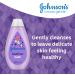 Johnson's Baby Bedtime Bath 500ml - Gentle & Calming Infant Bath Formula - Buy Online on GoSupps.com