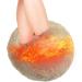 Tylyworth Heated Foot Warmer for Bed - USB Anti-Slip Foot Cushion with 3 Heat & Time Settings - Fast Heating - Cozy Yellow Design - Buy Online on GoSupps.com