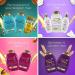 OGX Coconut Miracle Oil Air Dry Cream - Nourishing Moisture Hair Care for All Hair Types with Coconut Oil - 177 ml - Buy Online on GoSupps.com