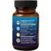 Nutricel Methylene Blue Capsules - Pharmaceutical Grade Supplement - Trusted Made in America Brand - 12mg (USP Reference Compliant) with Vitamin C Ester Enhanced Absorption - Third Party Tested (60ct) - Buy Online on GoSupps.com