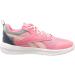 Reebok Girls Flexagon Energy 3.0 Cross Trainer - 37 EU - Astro Pink Batik Blue Pink Glow | International Shipping Available - Buy Online on GoSupps.com