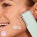 DERMAFLASH LUXE+ Device | Anti-Aging Exfoliation & Hair Removal Tool | Sonic Edge Technology | Seafoam - Get 4 Weeks of Treatment - Buy Online on GoSupps.com