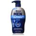 Nair For Men Hair Removal Body Cream 13 oz (Pack of 3)