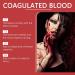 Realistic Blood Spray Set for Halloween Makeup | Easy Clean Blood Plasma Effect | International Shipping - Buy Online on GoSupps.com