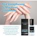 15 ml OnycholysisHeal Nail Strengthener and Growth Conditioner Cuticle Care Oil Nail Strengthener for Damaged Nails Nail Strengthener and Growth Agent for Damaged Nails (2 Pieces) 2 pieces. - Buy Online on GoSupps.com