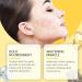 Peel Off Facial Film - Firming Peel Face Masque | Facial Lifting & Hydration Fade Fine Lines Moisturizing Brightening For Large Pores Reduction - Buy Online on GoSupps.com