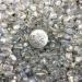 8-12mm Titanium Rainbow Aura White Quartz Crystal Stone Moonstone Gravels DecorationStones and Crystals 50g Home Goods - Buy Online on GoSupps.com