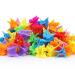 100 Pack Assorted Mini Butterfly Hair Clips for Women and Girls - Colorful Hair Accessories - Buy Online on GoSupps.com