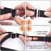 CooBigo 1 Inch Metal Adjustable Slide Buckles - 25 Pack Mixed - Purse, Bag, and Backpack Hardware Supplies - Buy Online on GoSupps.com