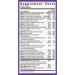 New Chapter Perfect Postnatal Multivitamin - 96 Vegetarian Whole-Food Tablets - Buy Online on GoSupps.com
