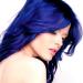 Stargazer Royal Blue Semi Permanent Hair Dye 70ml - Vibrant Royal Blue Color - Buy Online on GoSupps.com