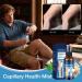 Muscle Spray 30 ml Soothes and Relieves Muscle Tension and Bone Care | Joint Spray to Relieve Discomfort for Men and Women Back Neck Knee and Knee - Buy Online on GoSupps.com
