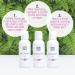 Good For You Girls Three-Step Skincare Kit | Natural & Organic | Teen, Preteen & Kid Friendly | Sulfate & Paraben Free | Vegan | All Skin Types - Buy Online on GoSupps.com
