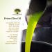 Frantoi Cutrera Extra Virgin Olive Oil 24.5 oz - Imported from Italy - 2 Pack - Premium Quality - Buy Online on GoSupps.com