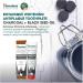 Himalaya Toothpaste - Whitening Mint with Charcoal + Black Seed Oil 113g - Buy Online on GoSupps.com