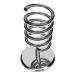 Spiral Hair Dryer Stand | Ultimate Hair Styling Station for Salon & Home Use - Buy Online on GoSupps.com