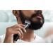 Cordless Waterproof Beard Trimmer for Men - Hair and Body Grooming Tool - Men's Electric Beard Shaver - Ideal for Well-Groomed Facial Hair - Buy Online on GoSupps.com