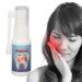 2 x Portable Mouth Care Spray - Herbal Solution for Gum Health & Toothache Relief - 20ml - Buy Online on GoSupps.com