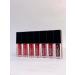 Indestructible Matte Liquid Lipstick - Long-Lasting Vibrant Red Shades | International Shipping Available - Buy Online on GoSupps.com
