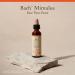 Bach Original Flower Remedies Mimulus - Face Your Fears - Natural Homeopathic Flower Essence for Emotional Balance - Vegan Gluten Free Sugar Free - 20mL Dropper - Buy Online on GoSupps.com