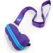 Asthma Inhaler Case with Lanyard and Carabiner Clip - Fits Standard and New Albuterol Inhaler Devices up to 4 Inches - Includes Asthma Case Only - Buy Online on GoSupps.com