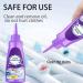 Active Enzyme Laundry Stain Remover - The New Lazy Laundry Artifact for White Shirt Protection (2PCS) - Buy Online on GoSupps.com