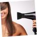 Outanaya 2pcs Nozzle Hair Dryer Blow Dryer Nozzle Chi Hair Dryer Concentrator Styling Hair Dryer Salon Tool - Buy Online on GoSupps.com