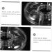 PRETYZOOM 12pcs Candy Holder Decoration for Home Sugar Container Candy Container Candy Box Candy Stand Mini - Buy Online on GoSupps.com
