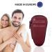 Marqus Nail Set for Men & Women - Premium 5-Piece Manicure Kit from Solingen | Travel-Friendly Nail Essentials - Buy Online on GoSupps.com