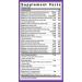 New Chapter Every Manâ€™s One Daily Multivitamin - 96 Vegetarian Tablets | Whole-Food Supplement - Buy Online on GoSupps.com