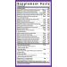 New Chapter Men's Multivitamin + Immune Energy & Stress Support - 24 ct - Buy Online on GoSupps.com