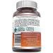 Amazing Formulas Folic Acid 800mcg - 240 Capsules (Non-GMO Gluten Free) for Energy & Immune Support - Buy Online on GoSupps.com